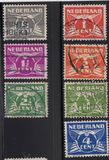 [Numeral Stamps - New Values and Colors, Tip AK5]