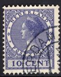 [Queen Wilhelmina - New Values and Colors, タイプ AL31]