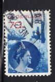 [Queen Wilhelmina, type CA]