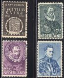 [The 400th Anniversary of the Birth of King William I of the Netherlands, 1772-1843, tip CP]