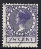 [Queen Wilhelmina - New Values and Colors - Watermarked, type AL16]