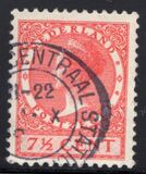 [Queen Wilhelmina - New Values and Colors, type AL28]