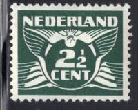 [Numeral Stamps - New Values and Colors, Tip AK9]