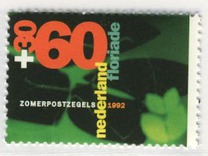 [Summer stamps, type ALF]
