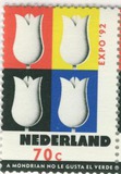 [EXPO ´92 - Sevilla, type ALC]