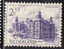 [Charity Stamps, Typ IS]