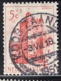 [Charity Stamps, Typ IT]