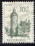 [Charity Stamps, Typ IV]