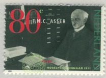 [Nobel Prize Winners, タイプ AKP]