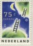 [EUROPA Stamps - European Aerospace, Typ AKL]