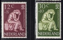 [The Year of the World Refugees, type NS]