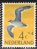 [Charity Stamps, 类型 OG]