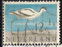 [Charity Stamps, 类型 OJ]
