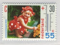 [Summer Stamps, Tip AJH]