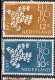 [EUROPA Stamps, type OL]