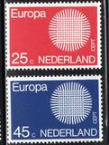 [EUROPA Stamps, տեսակ UK]