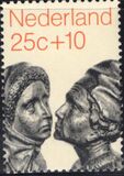 [Charity Stamps, type UY]