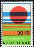 [Charity Stamps, タイプ VO]