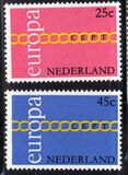[EUROPA Stamps, type VB]