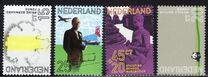 [The 50th Anniversary of the Birth of Prince Bernhard, Tipi VC]