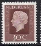 [Queen Juliana - New Values, タイプ TK1]