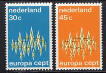 [EUROPA Stamps, type VQ]