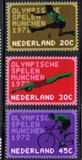 [Juegos Olímpicos. Munich´72, tipo VT]
