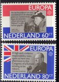 [EUROPA Stamps - Famous People, type ACC]