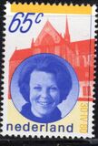 [Queen Beatrix, type ABU1]