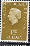 [QUeen Juliana - New Values, tip TL5]