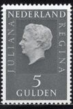 [Queen Juliana - New Values, type TL3]