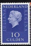 [Queen Juliana - New Values, type TL4]