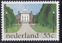 [Koninklijk Paleis in Den Haag, type ACQ]