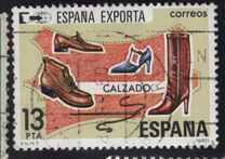[Spanish Export, Typ CQV]