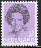 [Queen Beatrix - New Design, type AKD3]
