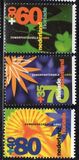 [Summer stamps, type ALF]