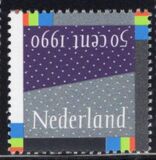 [December Stamps, type AJW]