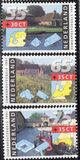 [Summer Stamps, Tipi AKE]