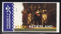 [Paintings - Self Adhesive Stamps, տեսակ AYW]