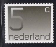 [Self Adhesive Stamps, type YI11]