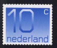 [Self Adhesive Stamps, type YI12]