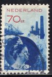 [Queen Wilhelmina, type CA]