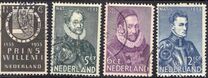 [The 400th Anniversary of the Birth of King William I of the Netherlands, 1772-1843, tip CP]