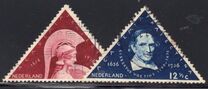 [The 300th Anniversary of the University in Utrecht, tip DR]