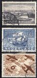[Curacao Jubilee, 类型 DD]