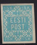 [Eesti Post, type A1]