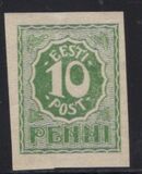 [New Daily Stamps, type D2]
