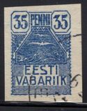 [New Daily Stamps, type F]