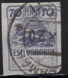 [New Daily Stamps, type G]