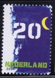 [New Daily Stamp, type BAQ]